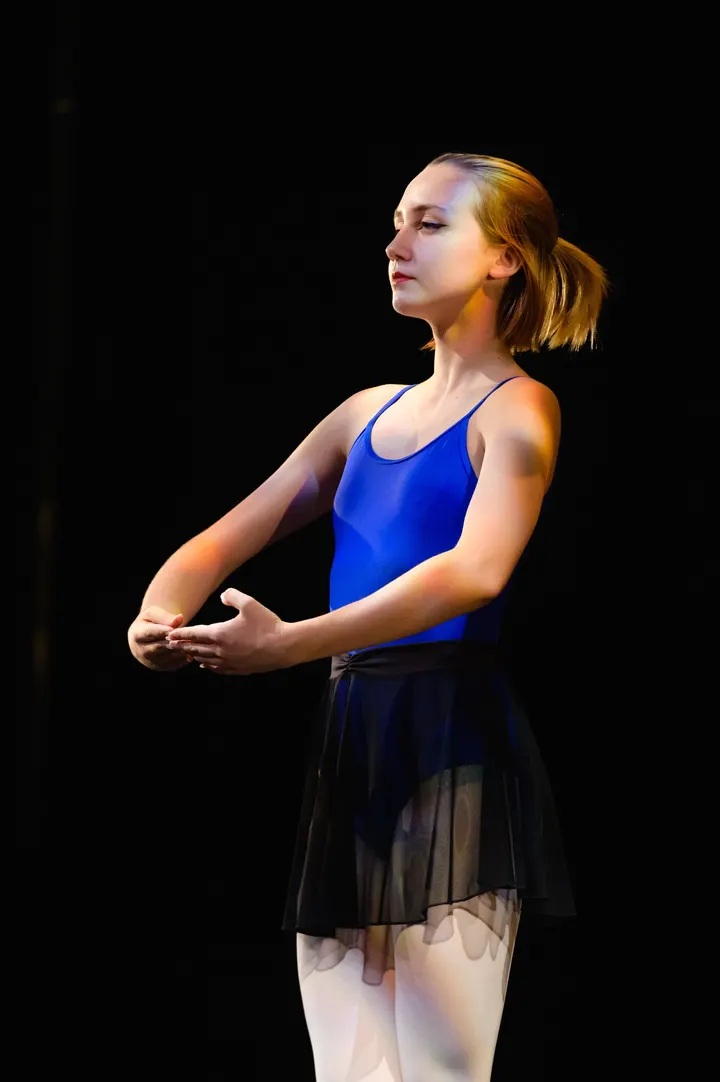 Danse Classique Florence Allard — danse-studio à La Placette, Nîmes — 3