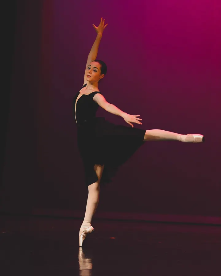 Danse Classique Florence Allard — danse-studio à Nîmes — 4