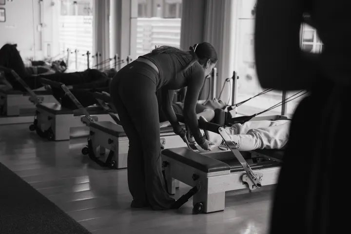 Lumina Pilates Studio - Marinha Grande — pilates-studio em Marinha Grande — 3