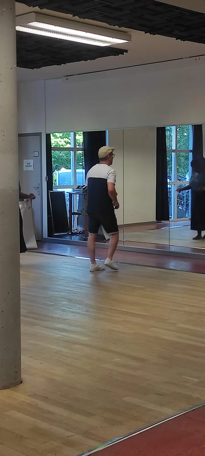 La Clave - Salsa — Danse à Rue de Vesoul, Besançon