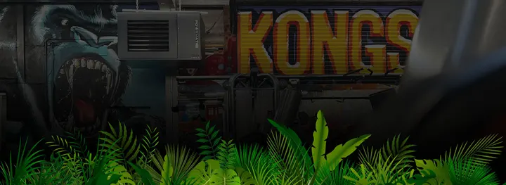 Kongs Gym Ltd — fitness studio in Bridgend — 5