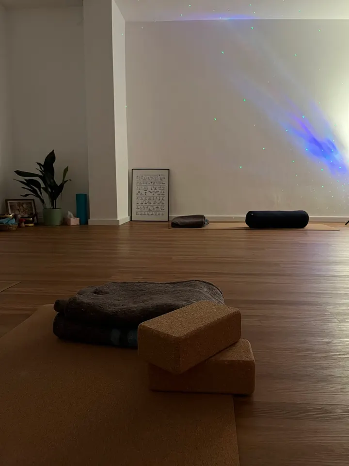 Vortice Espacio Tiempo S.L. — estudio de fitness-studio en Cartagena — 4
