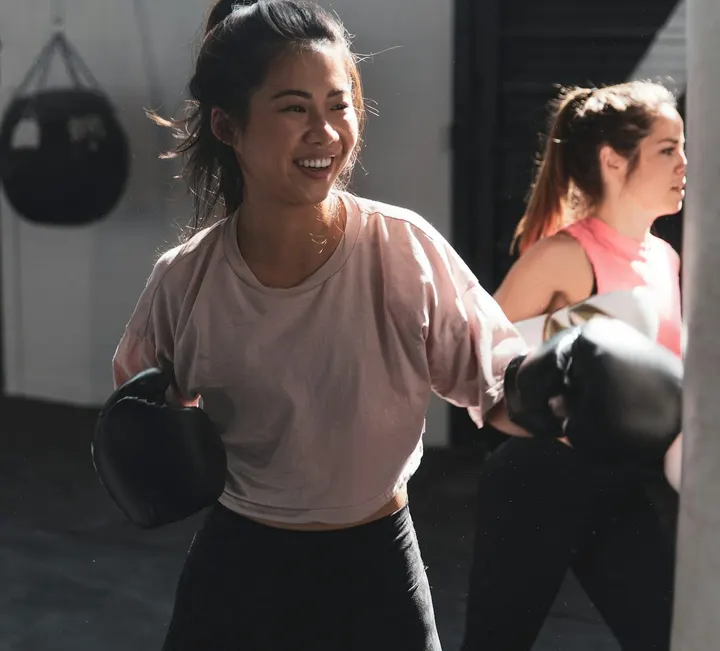 FIT&FIGHT — kickboksen-studio in Baalder, Hardenberg — 3