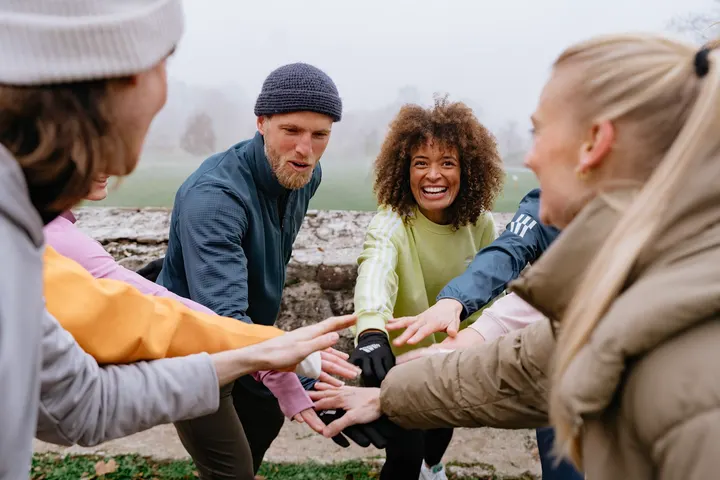 Original Bootcamp - Outdoor Fitness | Volkspark Hamburg — functional training-studio in Bahrenfeld, Hamburg — 2