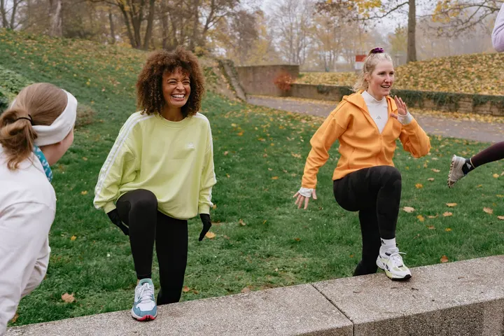 Original Bootcamp - Outdoor Fitness | Volkspark Hamburg — functional training-studio in Bahrenfeld, Hamburg — 3