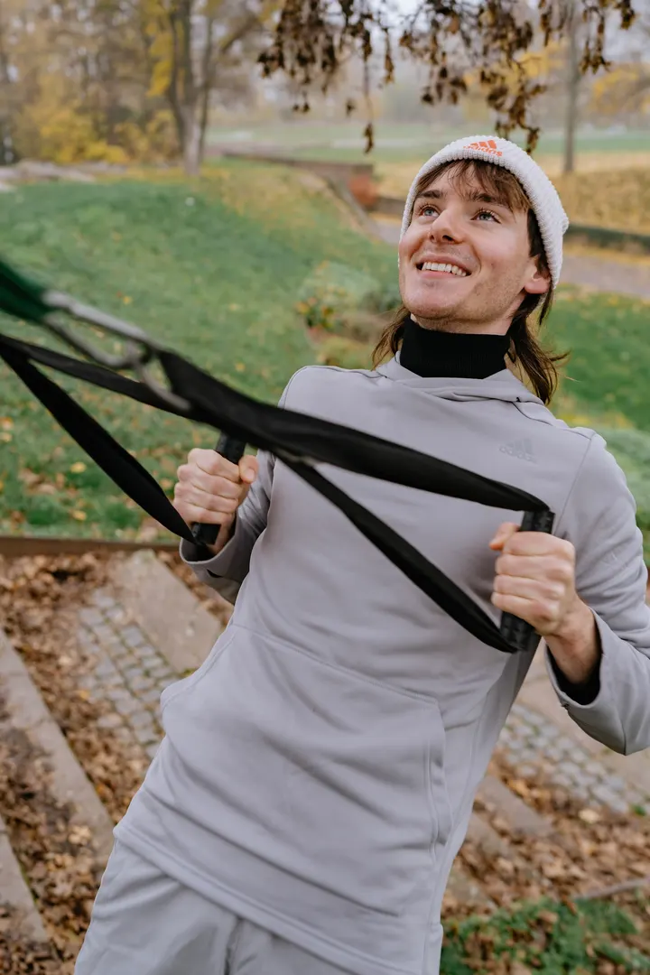 Original Bootcamp - Outdoor Fitness | Volkspark Hamburg — functional training-studio in Hamburg — 4