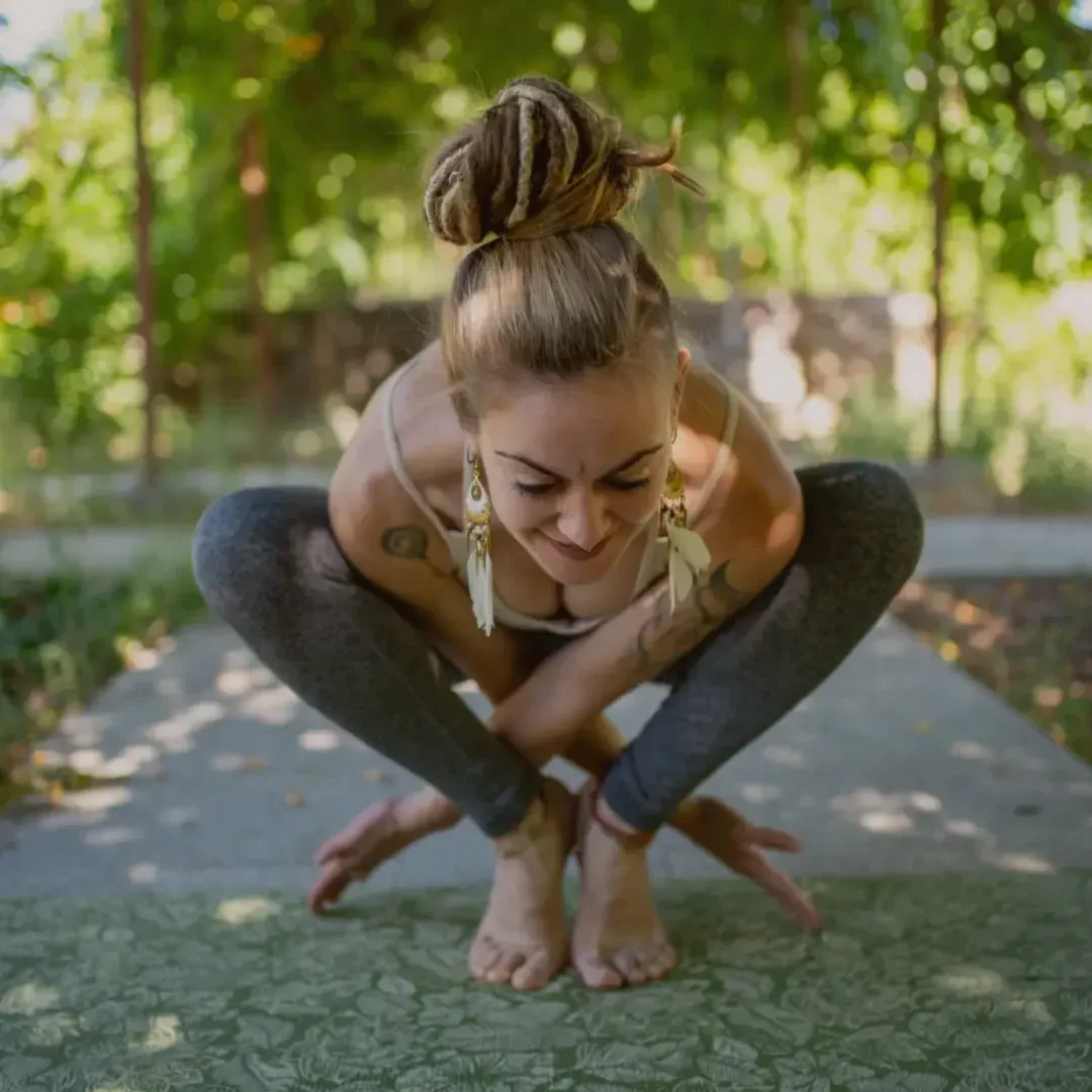 Escuela de Yoga Vida Manawa — yoga-studio i Los Tempranales, San Sebastián de los Reyes — bild 2