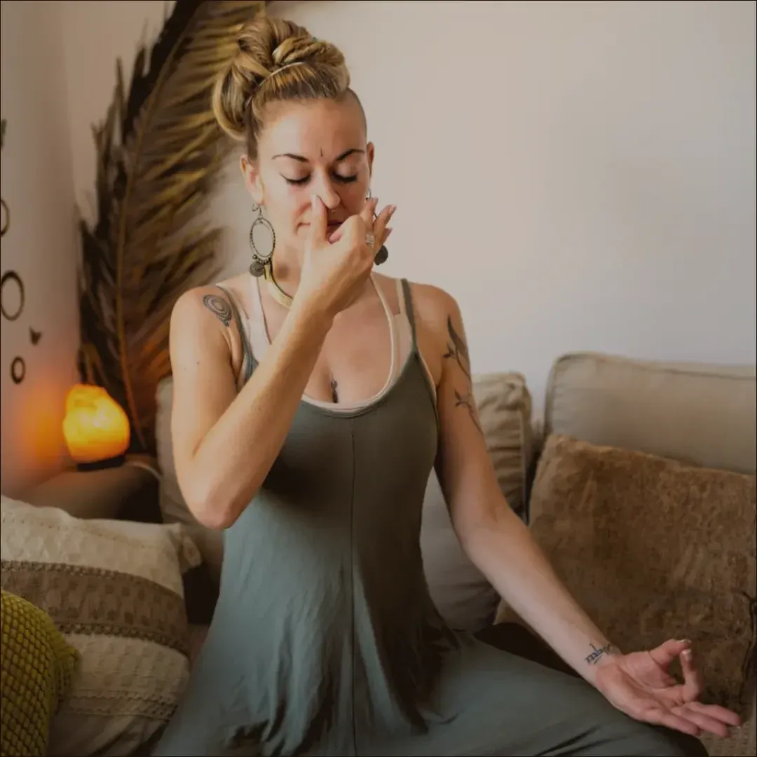 Escuela de Yoga Vida Manawa — yoga-studio i Los Tempranales, San Sebastián de los Reyes — bild 3