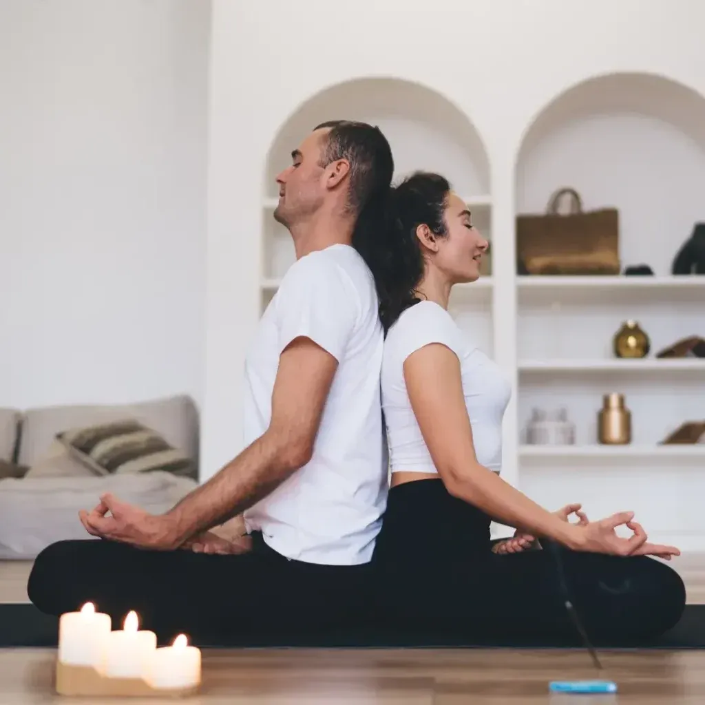 Escuela de Yoga Vida Manawa — yoga-studio i San Sebastián de los Reyes — bild 5