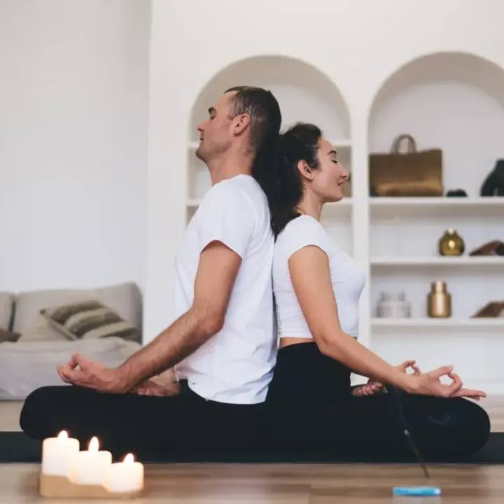 Vida Manawa San Sebastián de los Reyes — yoga-studio en San Sebastián de los Reyes — 5
