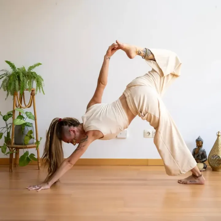 Escuela de Yoga Vida Manawa — yoga-studio i Los Tempranales, San Sebastián de los Reyes