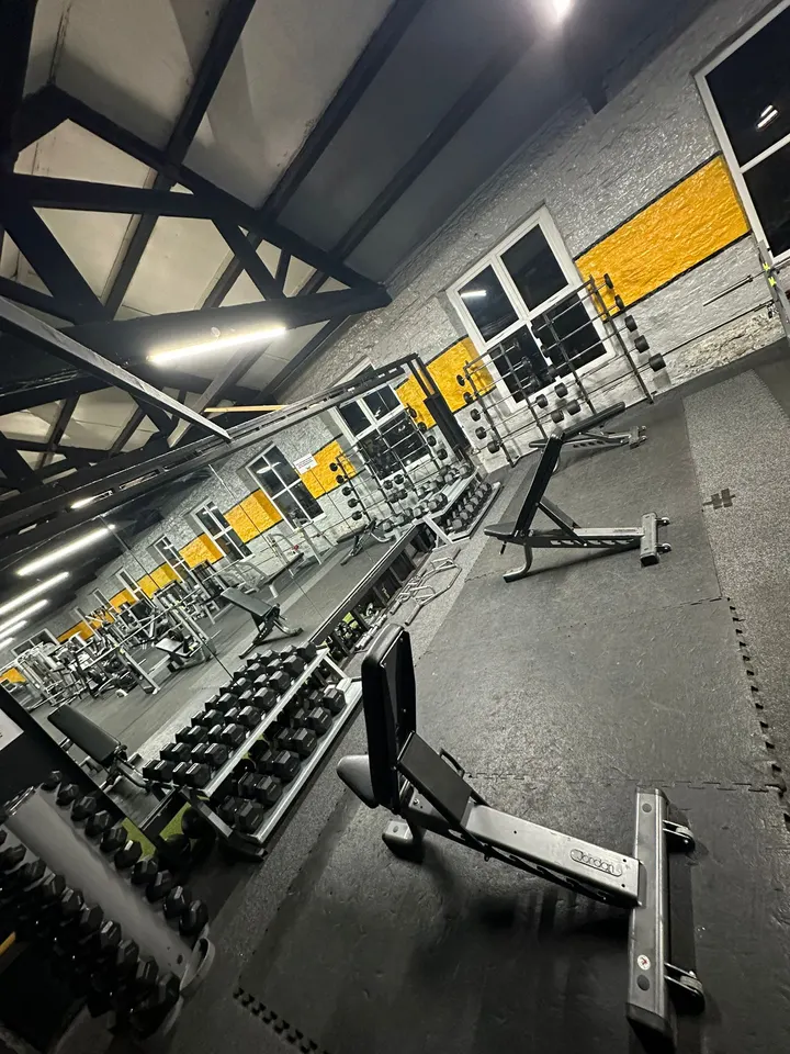 KBW Boxing & Fitness — Boxing in Savile Town, Dewsbury