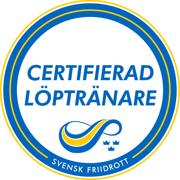 Löptränare Patrik Nilvér — pt-studio i Närkes Kil, Örebro — 3