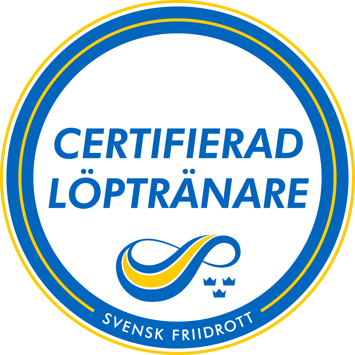 Löptränare Patrik Nilvér — pt-studio i Örebro — 3