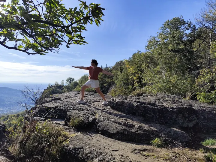 Yoga mit Rita Haas — yoga-studio in Karlsbad-Langensteinbach — 2