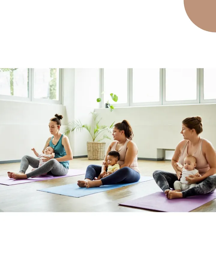 Yoga mit Rita Haas — yoga-studio in Karlsbad-Langensteinbach — 4