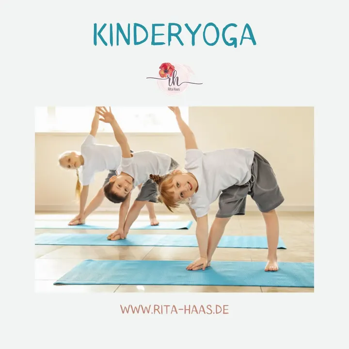 Yoga mit Rita Haas — yoga-studio in Karlsbad-Langensteinbach — 5