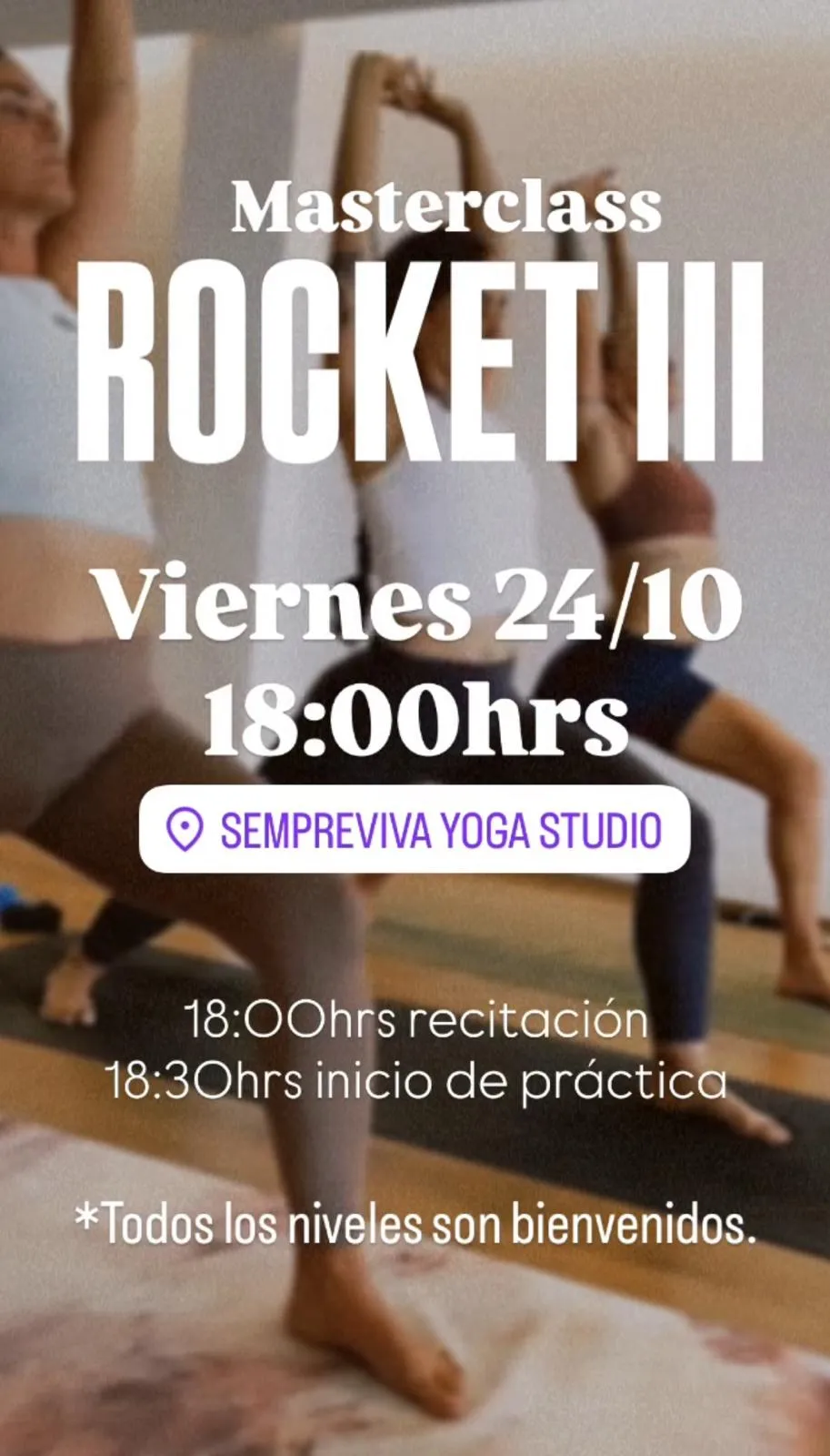 Sempreviva Yoga Studio — yoga-studio en Balaguer — 2