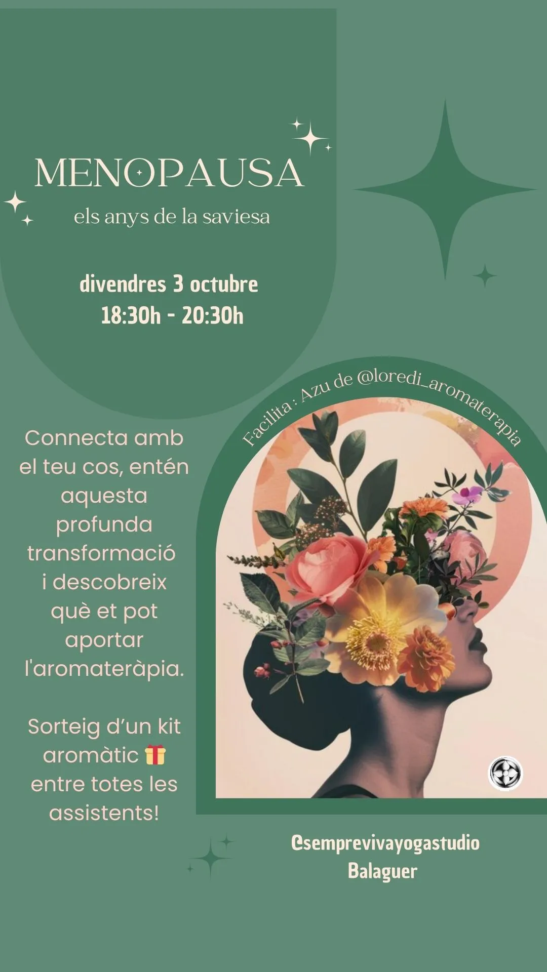 Sempreviva Yoga Studio — yoga-studio en Balaguer — 3