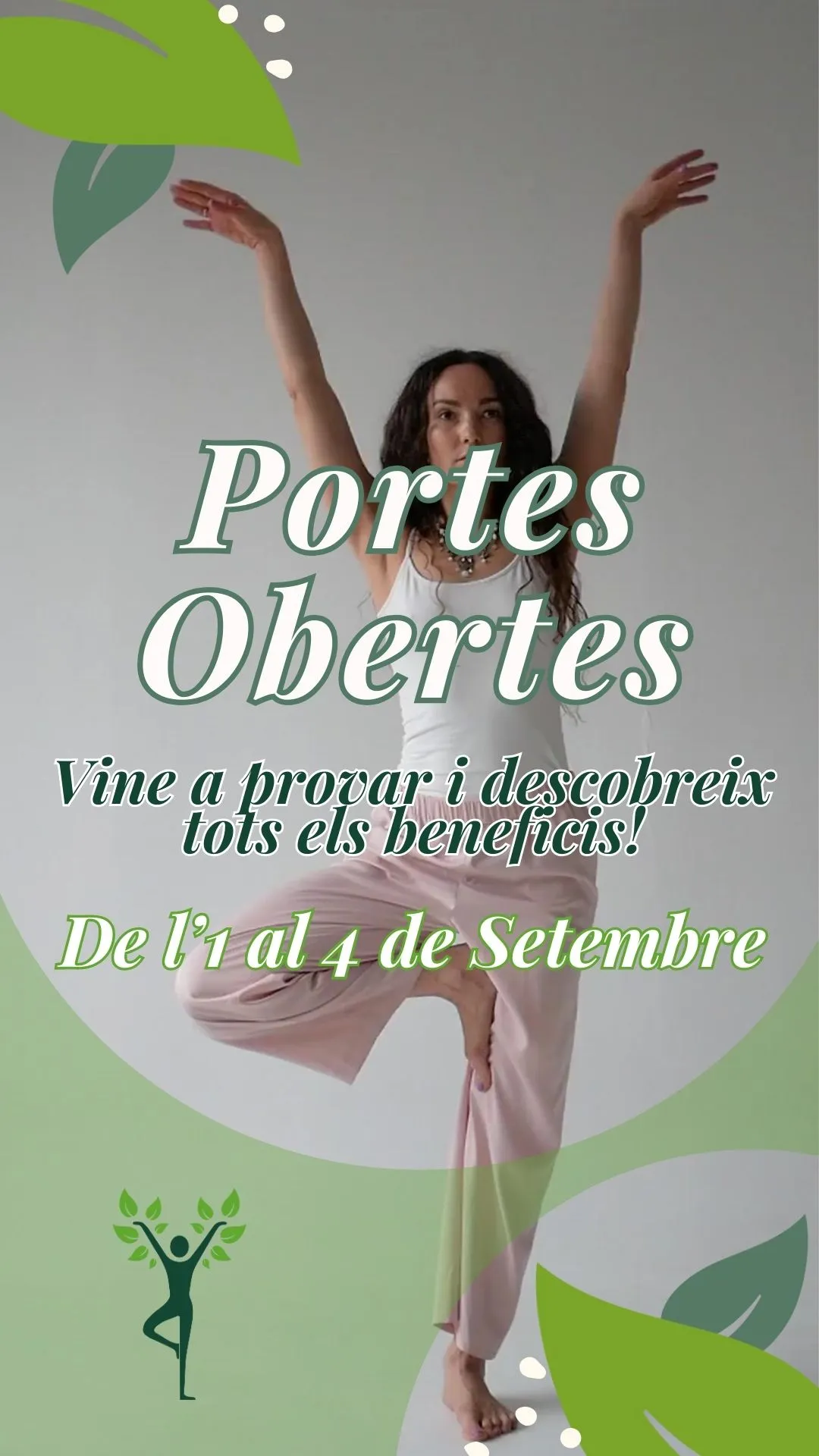 Sempreviva Yoga Studio — yoga-studio en Balaguer — 3