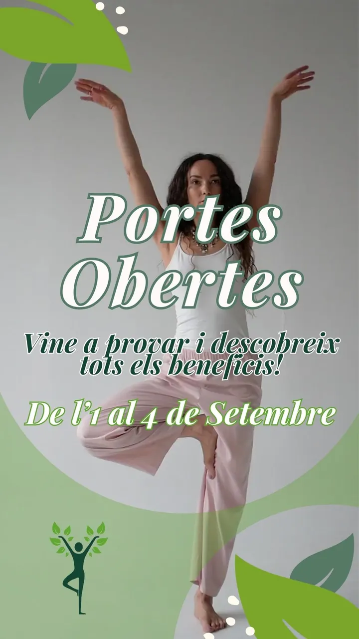 Sempreviva Yoga Studio — yoga-studio en Balaguer — 3