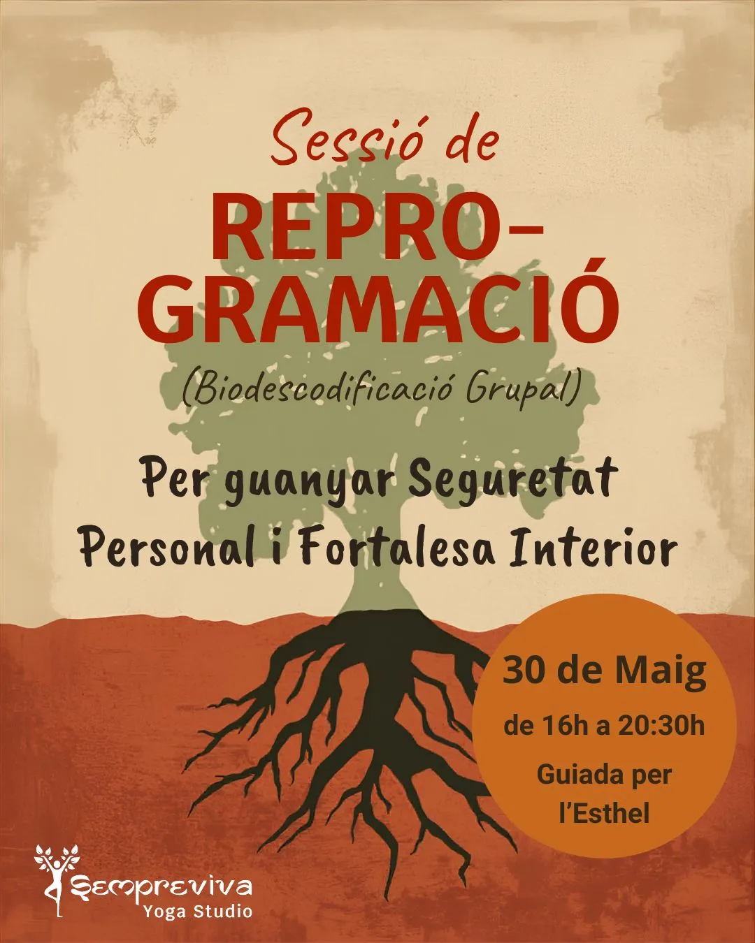 Sempreviva Yoga Studio — yoga-studio en Balaguer — 4