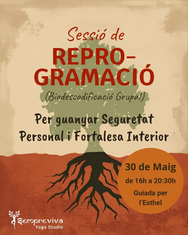 Sempreviva Yoga Studio — yoga-studio en Balaguer — 4