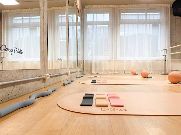 Classy Pilates Sachsenhausen — pilates-studio in Sachsenhausen, Frankfurt am Main — 2