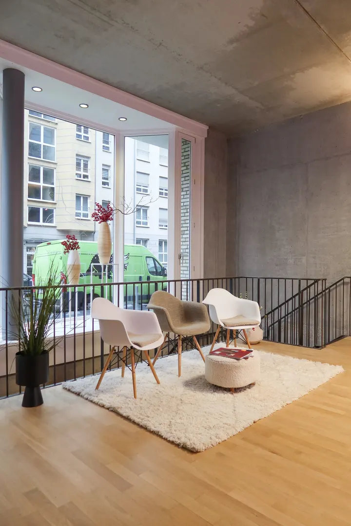 Classy Pilates Sachsenhausen — pilates-studio in Sachsenhausen, Frankfurt am Main — 3