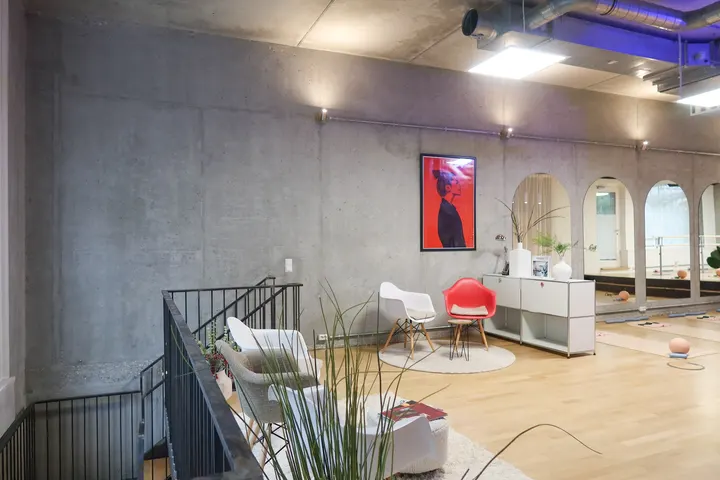Classy Pilates Sachsenhausen — pilates-studio in Frankfurt am Main — 3