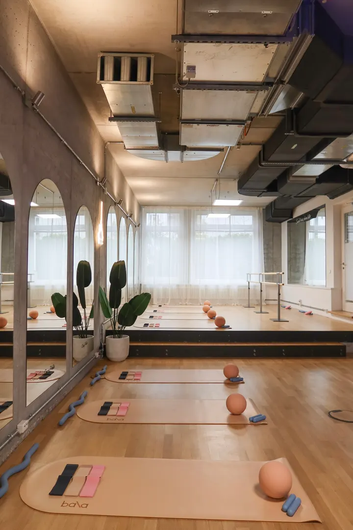 Classy Pilates Sachsenhausen — pilates-studio in Frankfurt am Main — 5