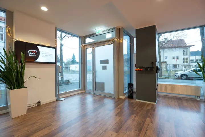 Bionic Sport Bünde — ems-training-studio in Bünde — 3
