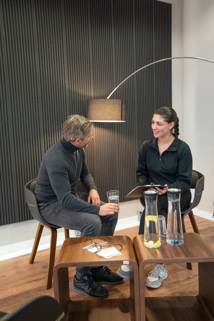 Bionic Sport Bünde — ems-training-studio in Bünde — 5