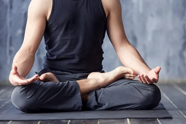 Life Design Yoga — meditation-studio in London — 3
