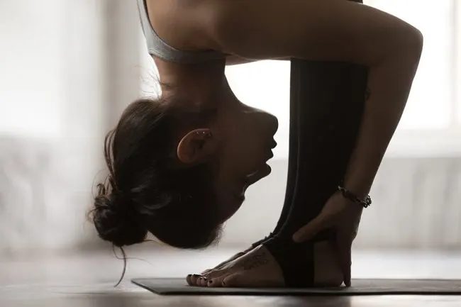 Life Design Yoga — Breathwork in Kensington, London