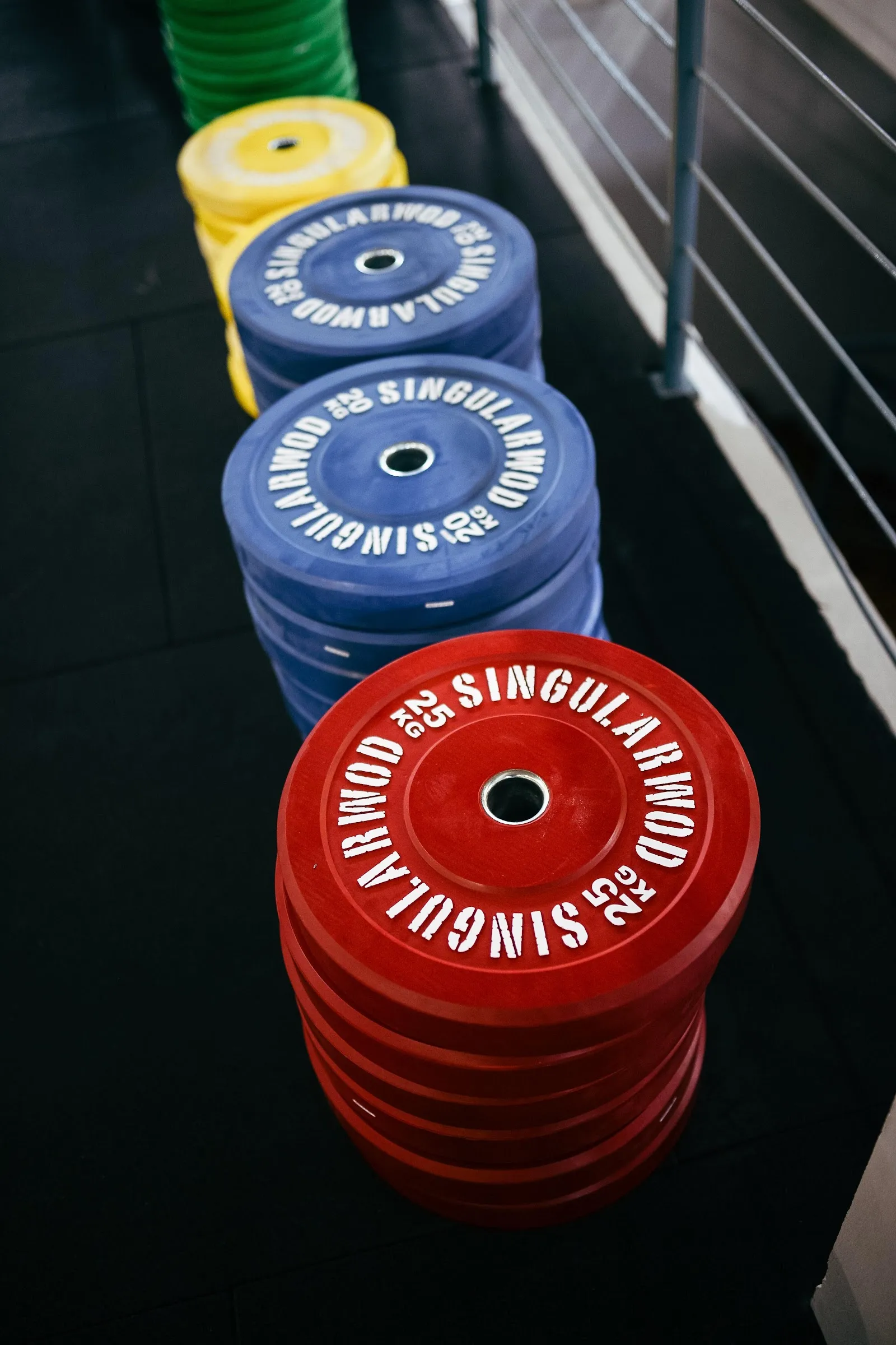 Kairós Box CrossTraining — crossfit-studio en El Hondón, Cartagena — 3