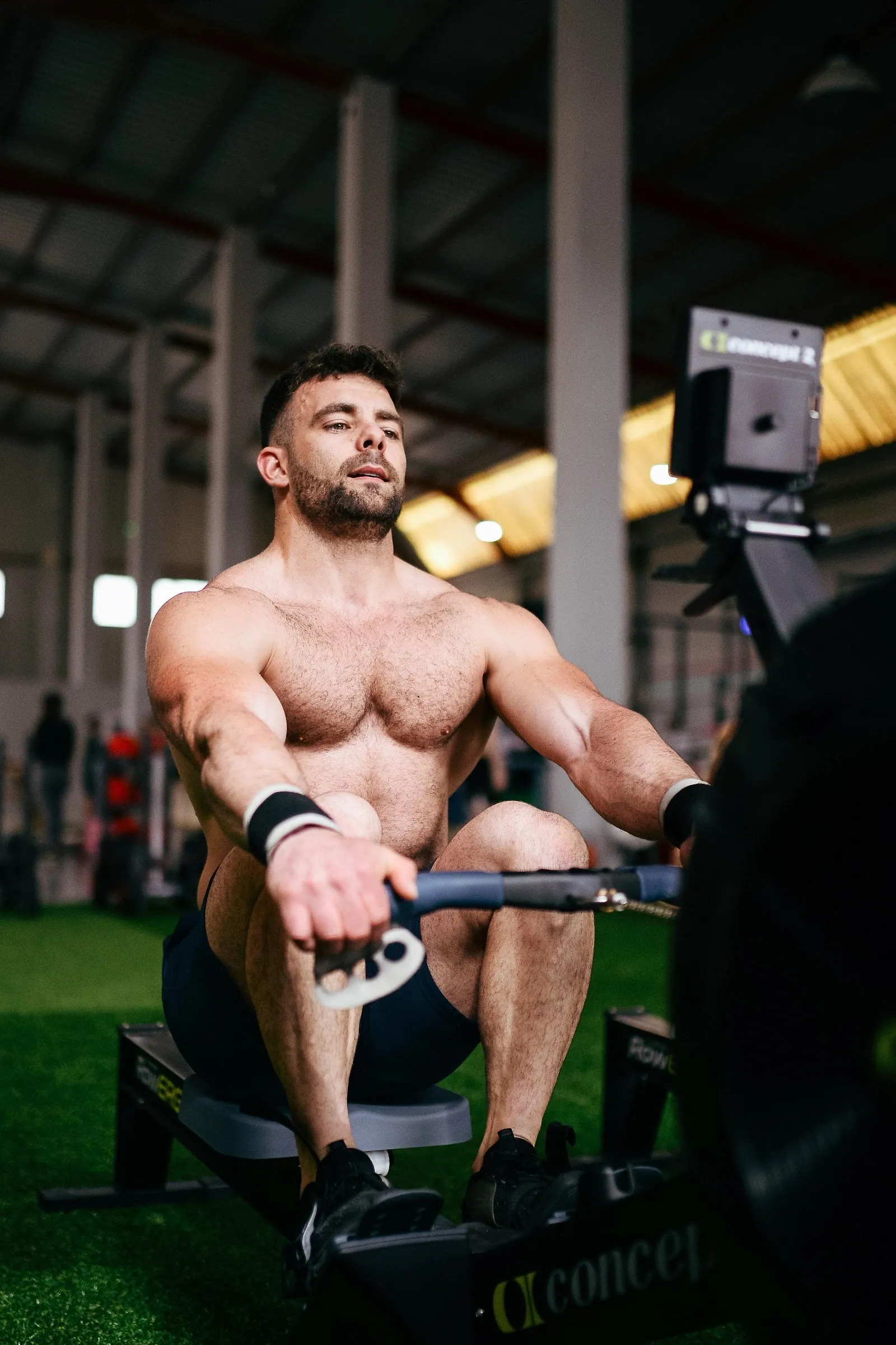 Kairós Box CrossTraining — crossfit-studio en Cartagena — 4
