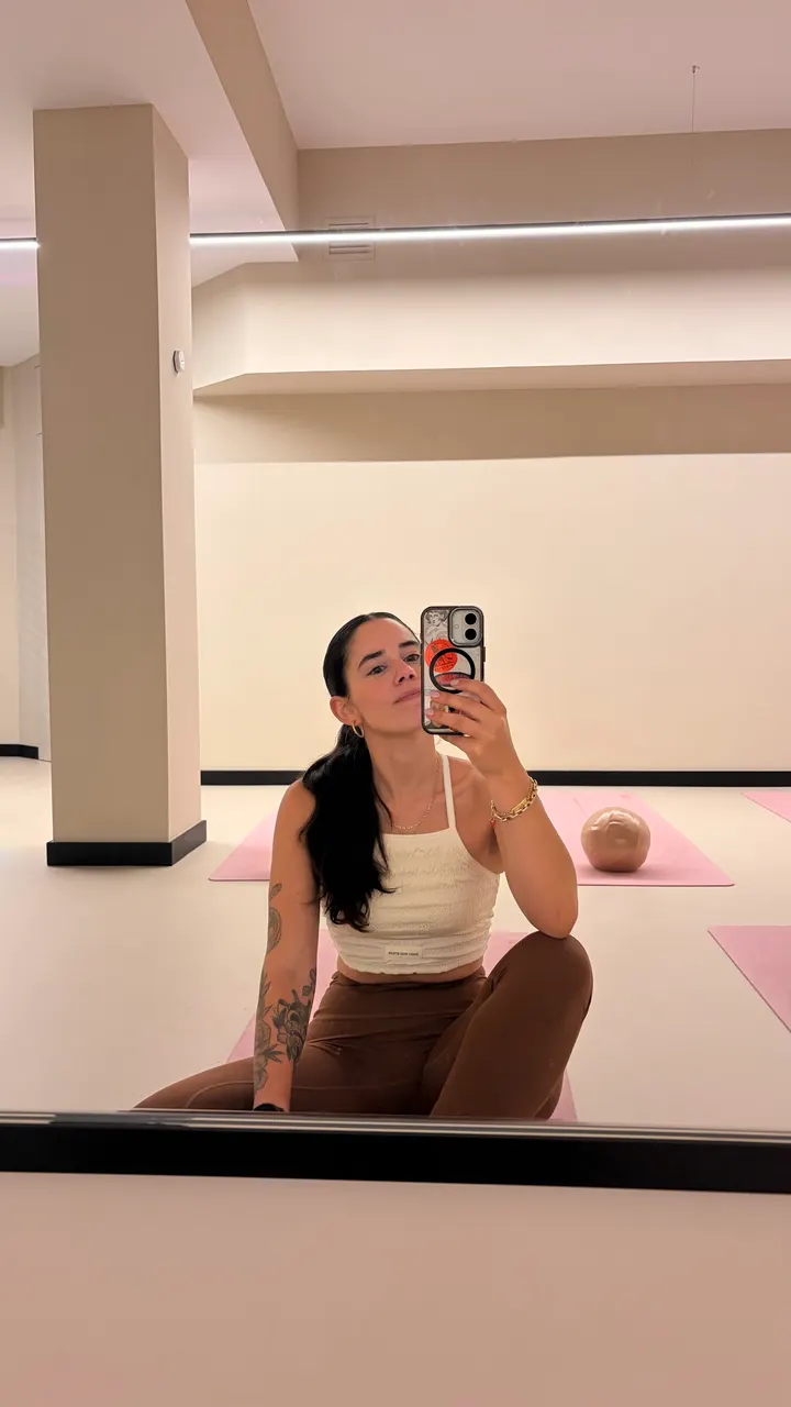 Pagadi Studio de pilates — pilates-studio en Segundo Ensanche, Pamplona — 2