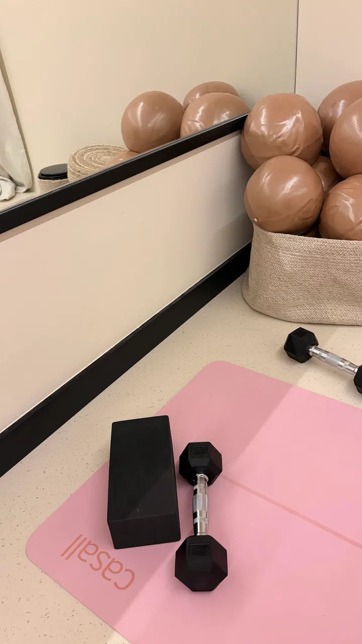 Pagadi Studio de pilates — pilates-studio en Segundo Ensanche, Pamplona — 3