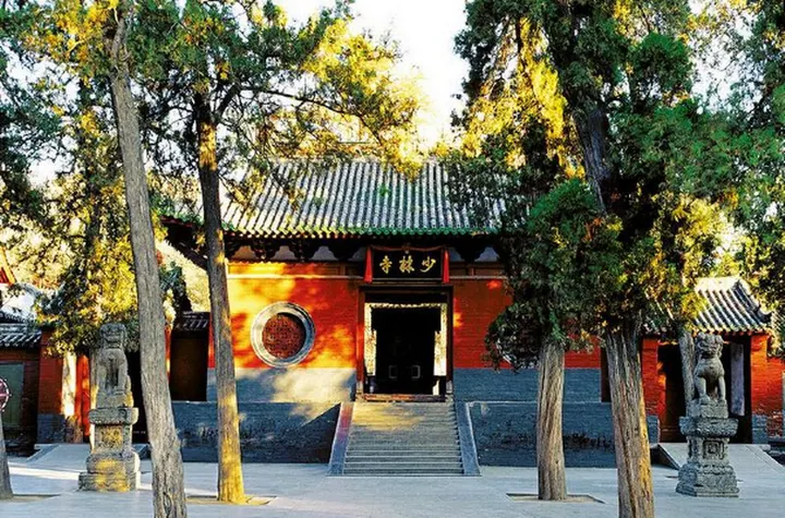 France Shaolin — arts martiaux-studio à Nîmes — 3