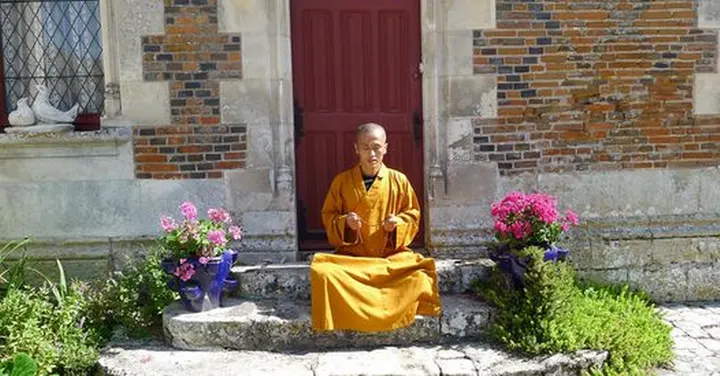 France Shaolin — arts martiaux-studio à Nîmes — 6
