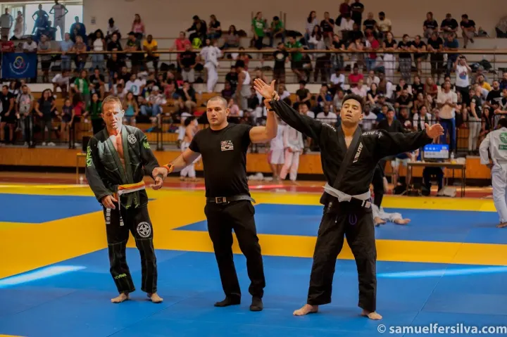 MF jiu-jitsu Team — jiu-jitsu brasileiro-studio em Marvila, Santarém — 3