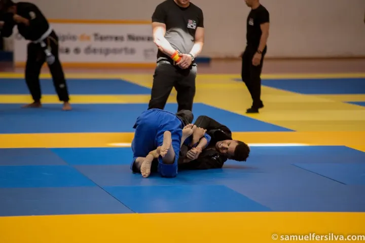 MF jiu-jitsu Team — jiu-jitsu brasileiro-studio em Santarém — 3