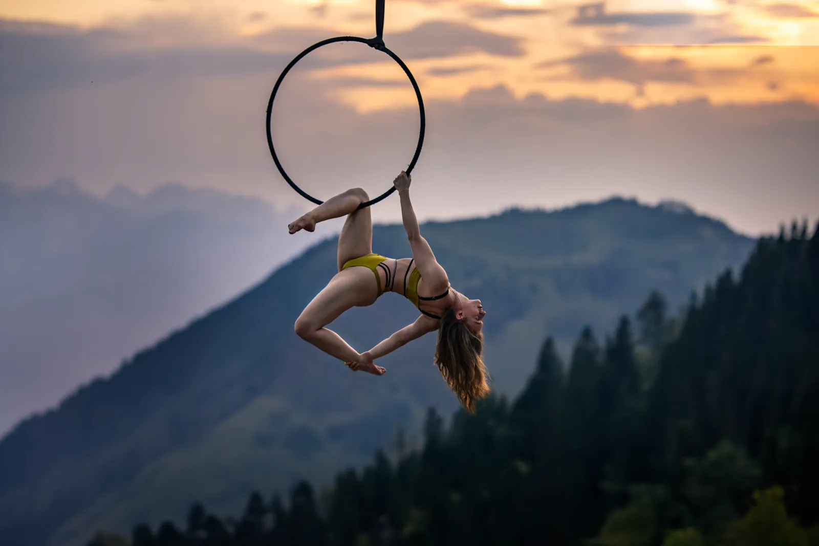 Upside - Poledance und Aerial Studio — träningsstudio i München — 3
