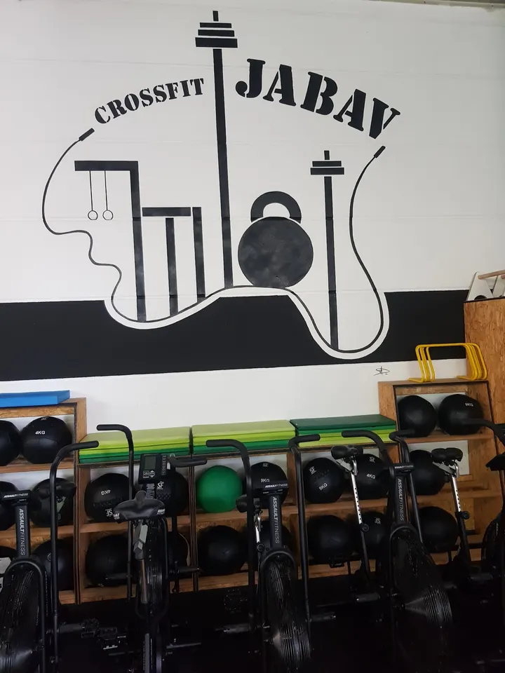 CrossFit JABAV - Neu-Isenburg — crossfit-studio in Neu-Isenburg, Frankfurt am Main — 2