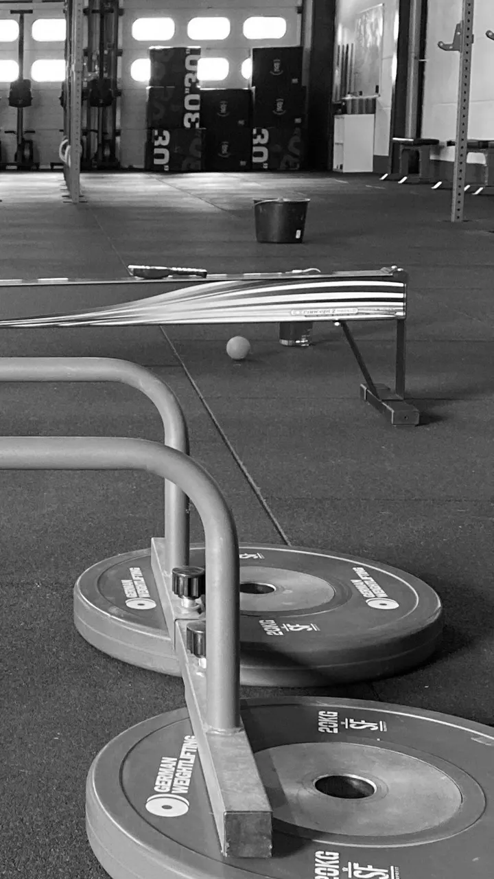 CrossFit JABAV - Neu-Isenburg — crossfit-studio in Frankfurt am Main — 5