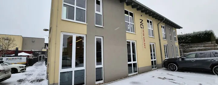 New Galaxy Sport und Freizeitpark — fitnessstudio in Alzey — 3