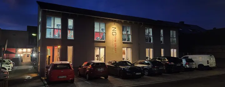New Galaxy Sport und Freizeitpark — fitnessstudio in Alzey — 4