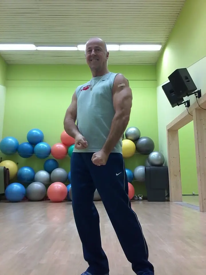 New Galaxy Sport und Freizeitpark — fitnessstudio in Alzey — 5