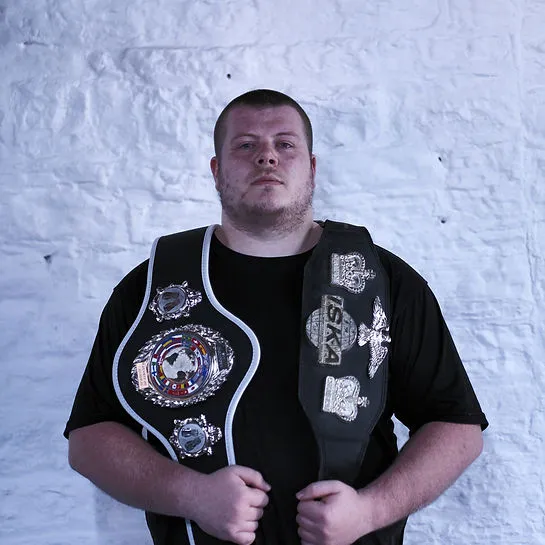 sweatbox fitness studio Ltd — boxing-studio in Dewsbury — 2